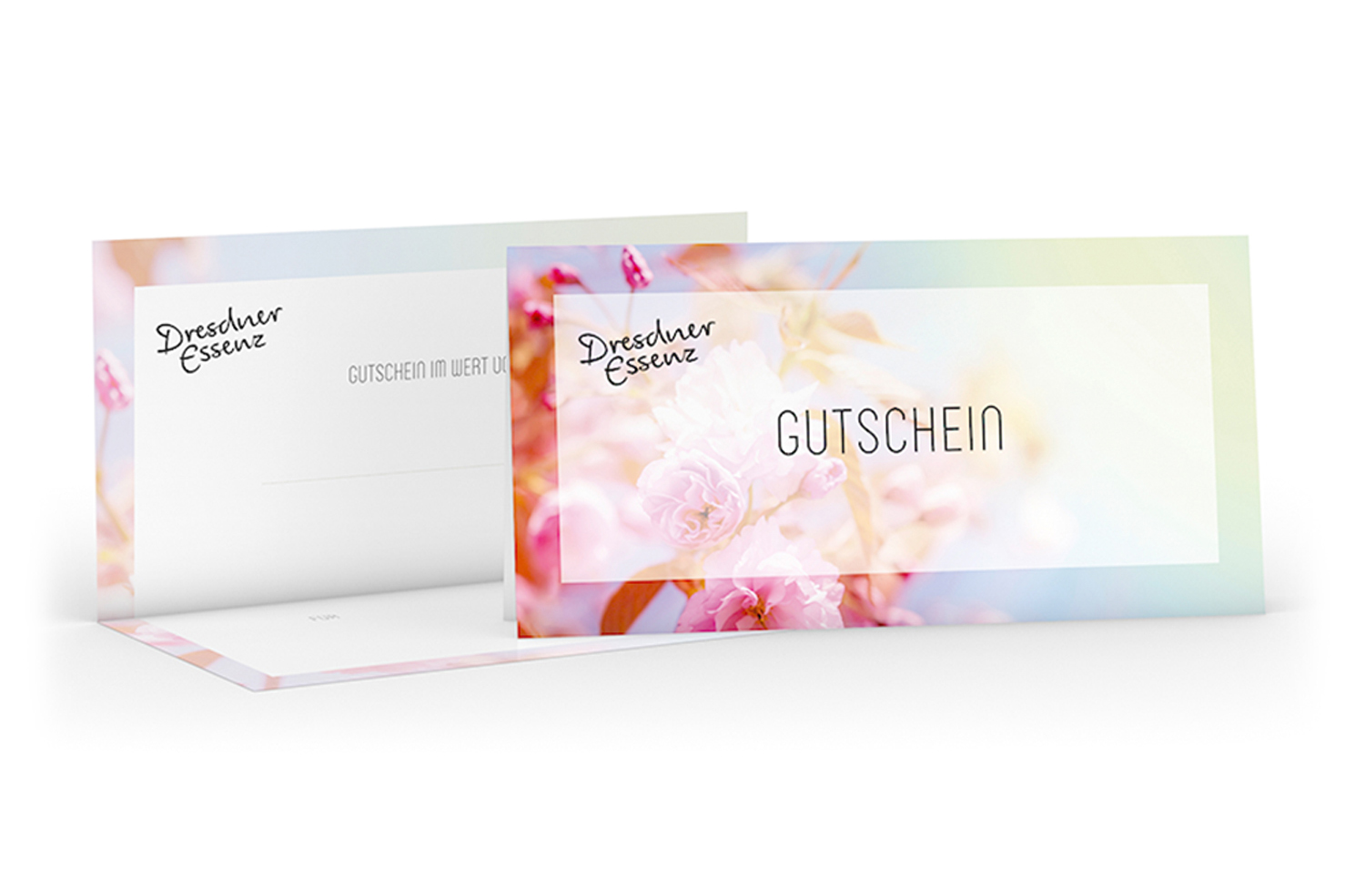 Dresdner Essenz Shop 50 € Gutschein