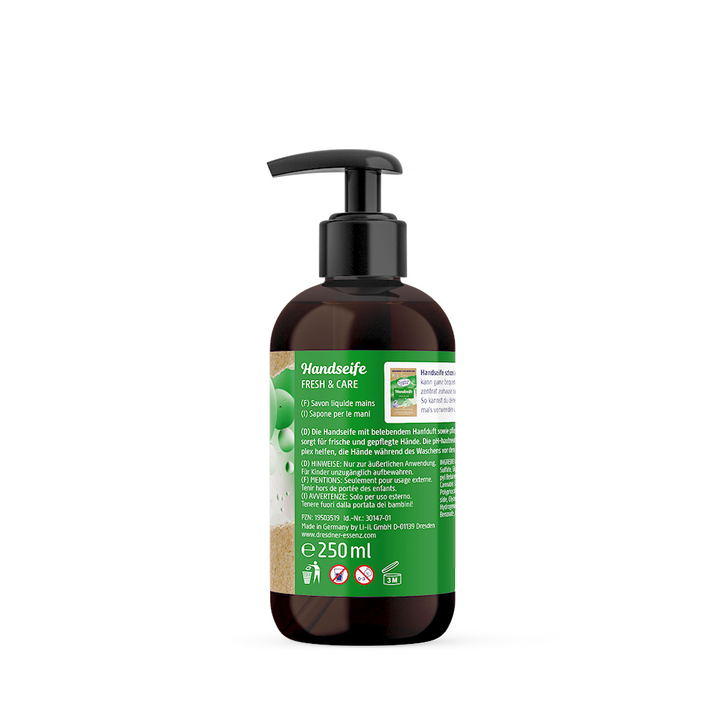 Fresh & Care Liquid Hand Soap