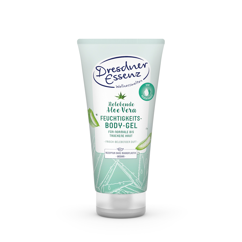 Bodygel Aloe Vera